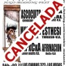 Se suspende evento en Belloto