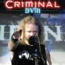 Review: Criminal en Buin