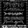 29 de Diciembre: Hatefull Attack