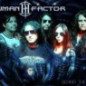 Gira Europea de Human Factor