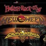 ¿Helloween y Gamma Ray en Chile?