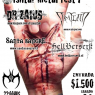 26 de Enero: Ishtar Metal Fest 7