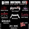 26 de Enero: Blood Brothers Fest 2