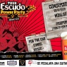 29 de Febrero: Hidalgo y Troopers en Pub The End