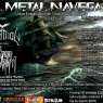 1 de Marzo: El Metal Navega IV