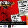 13 de Febrero: Escudo Power Party Pto. Montt