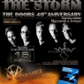 15 de Abril: Riders on the Storm en Chile