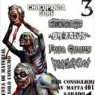 1 de Marzo: Grindcore Fest III