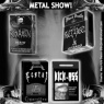 8 de Marzo: Smoke Sweet Death Metal Show