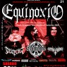 Equinoxio en gira por Chile