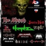 15 de Marzo: Fest Rock Chilean Heart