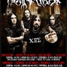 Rotting Christ en Chile CANCELADO