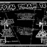 5 de Abril: Total Thrash 12