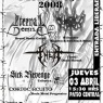 3 de Abril: UTFSM Metalfest 2008