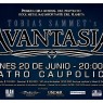 20 de Junio: Avantasia en Chile