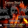 28 de Junio: Lautaro Attack I