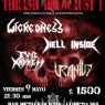 9 de Mayo: Thrash Holocaust I