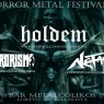 23 de Mayo: Horror Metal Festival III