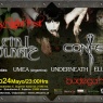 24 de Mayo: A Dark Night Fest