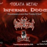 24 de Mayo: Infernal Doom, Dark Insurrection y Bock