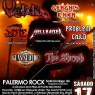 17 de Mayo: Palermo Rock