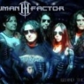 Human Factor: Nuevo disco y nuevo vocalista