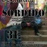 31 de Mayo: Sórdido en Bar Delirium