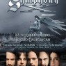 28 de Octubre: Symphony X en Chile