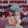 10 de Mayo: Thrash Defender I