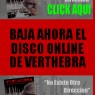 Descarga el disco de Verthebra