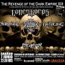 7 de Junio: The Revenge Of The Dark Empire XIII