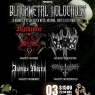 3 de Julio: Black Metal Holocaust