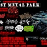 6 de Julio: 1er Fest Metal Park