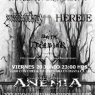 20 de Junio: Dark Templar, Possessdeath y Hereje