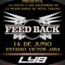 14 de Junio: Feedback y LYB