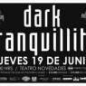 19 de Junio: Dark Tranquillity en Chile