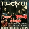 19 de Julio: Monster Of Thrash And Death III