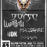 2 de Agosto: Chargola Fucking Fest XI