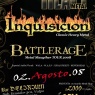2 de Agosto: Pure Heavy Metal