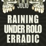 11 de Julio: Raining, Under Rolo & Erradic en Metalkólicos