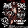 30 de Agosto: Brutal Infest I