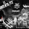 30 de Agosto: Quinta Metal Fest II