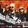 6 de Noviembre: Judas Priest en Chile