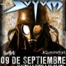 9 de Septiembre: Sodom en Chile