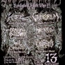 13 de Septiembre: Gore Semen Invasion