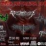 20 de Septiembre: Fonda Metalera 2008