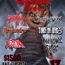 17 de Septiembre: Diabolic Kid Assassin Fest