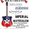 18 de Septiembre: Gran Fonda del Rock Chileno