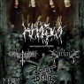 18 de Septiembre: Khabla, Christ Ablaze, Sarkuz y Lords of Dead