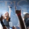 Review: Epica en Chile